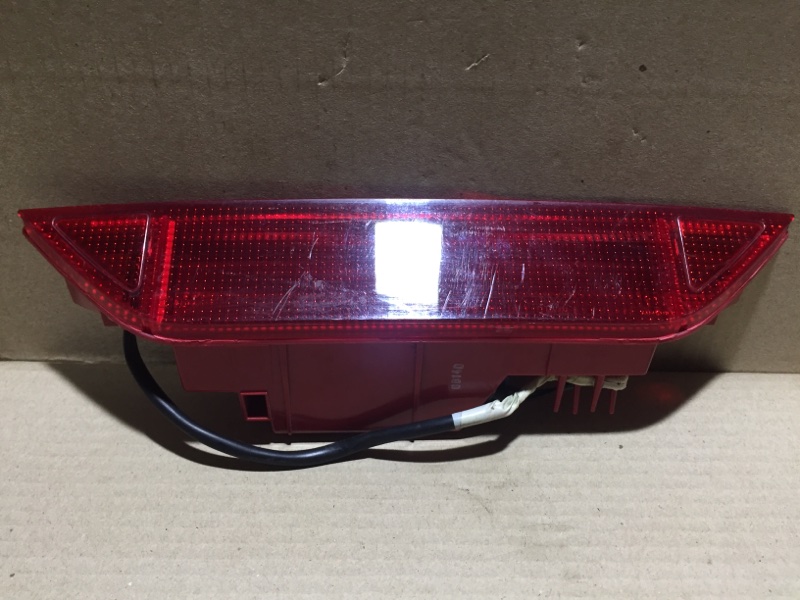 Стоп-сигнал RDX 12-19 2014 Внедорожник 3.5