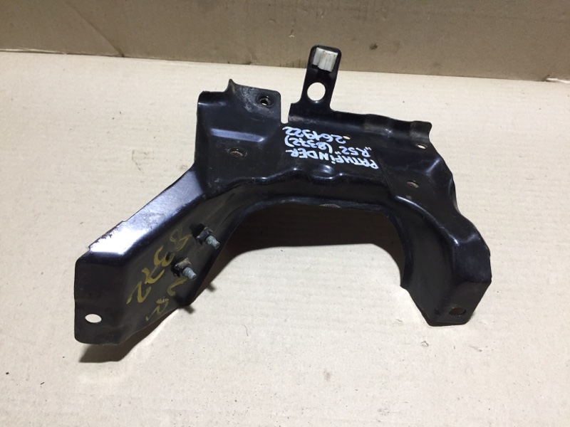 Полка аккумулятора PATHFINDER R52 12-21 2014 3.5L 6