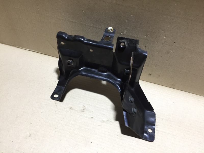 Полка аккумулятора PATHFINDER R52 12-21 2014 3.5L 6