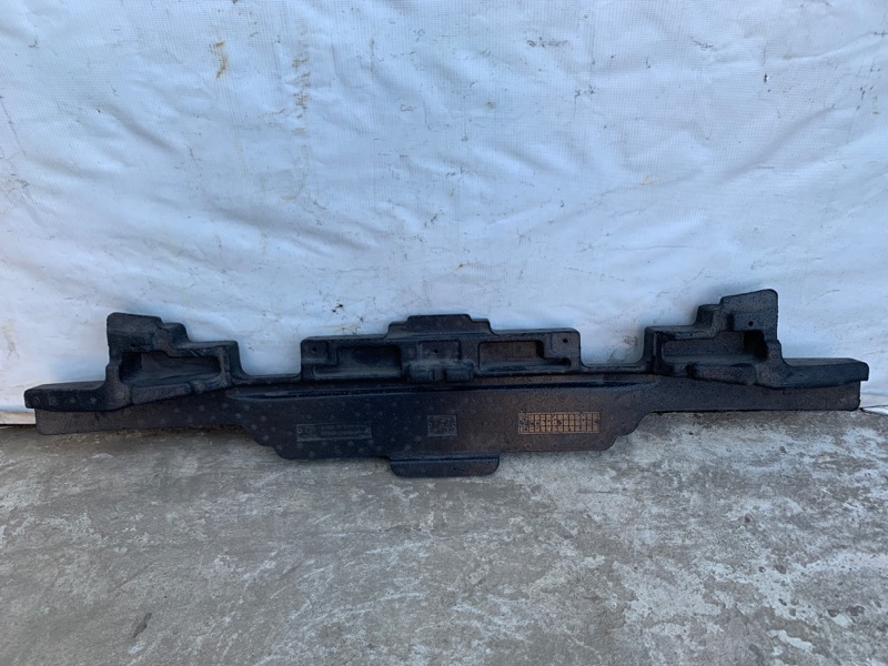 Наполнитель бампера задний HYUNDAI ELANTRA MD 10-15