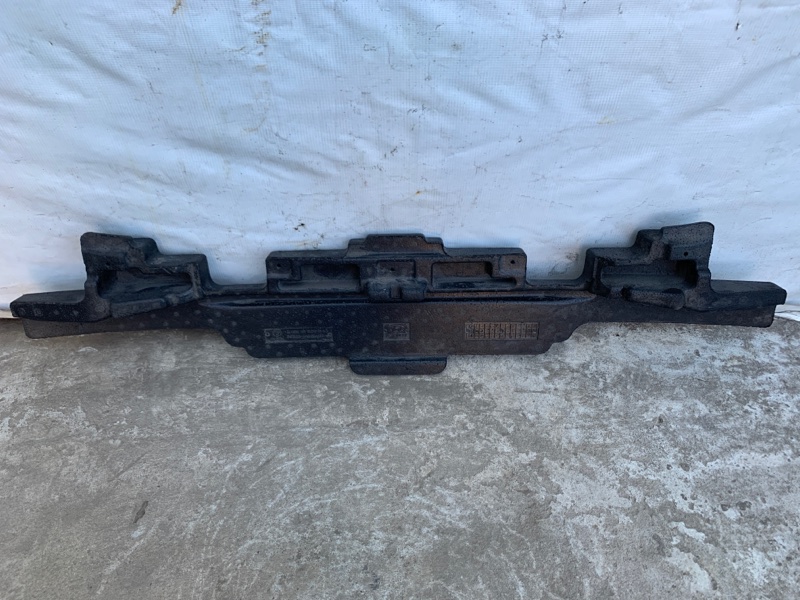 Наполнитель бампера задний ELANTRA MD 10-15