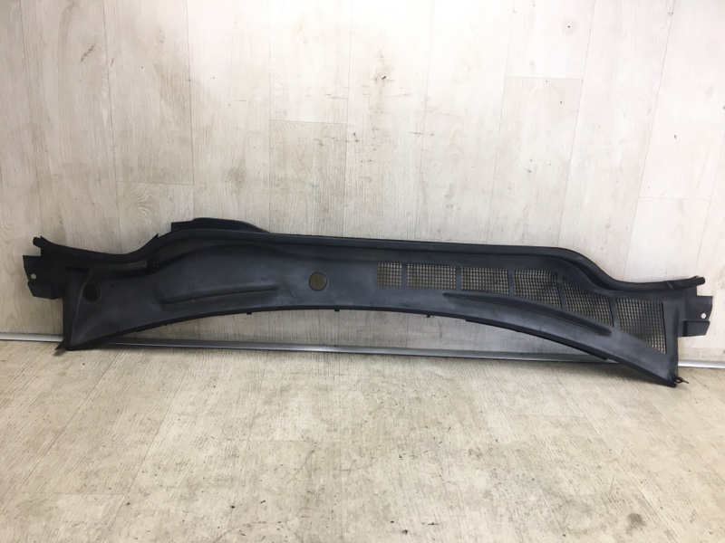 Пластик под лобовое стекло / Жабо TOYOTA CAMRY 40 06-11 55708-06080 Б/У