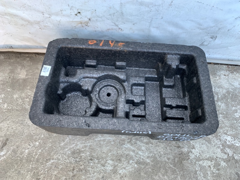 Ящик инструментальный SOUL PS 13-19 2017 PS 1.6 Ящик инструментальный SOUL PS 13-19 2017 PS 1.6