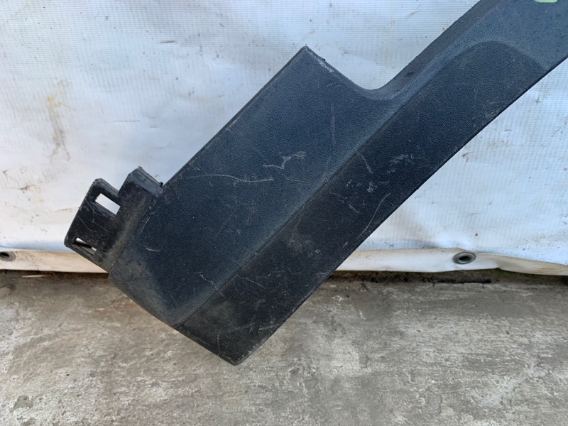 Накладка крыла (расширитель арки) передняя правая KIA SORENTO XM 09-14