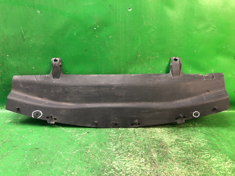 Запчасть защита переднего бампера MAZDA CX-9 06-16 2012 3.7 CA TD1150060 Б/У Защита переднего бампера MAZDA CX-9 06-16 2012 3.7 CA TD1150060 Б/У