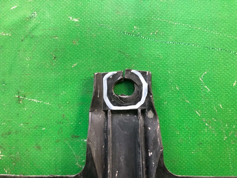 Защита переднего бампера CX-9 06-16 2012 3.7 CA Защита переднего бампера CX-9 06-16 2012 3.7 CA