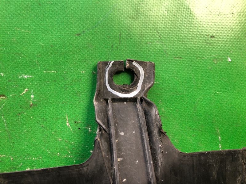 Защита переднего бампера CX-9 06-16 2012 3.7 CA Защита переднего бампера CX-9 06-16 2012 3.7 CA