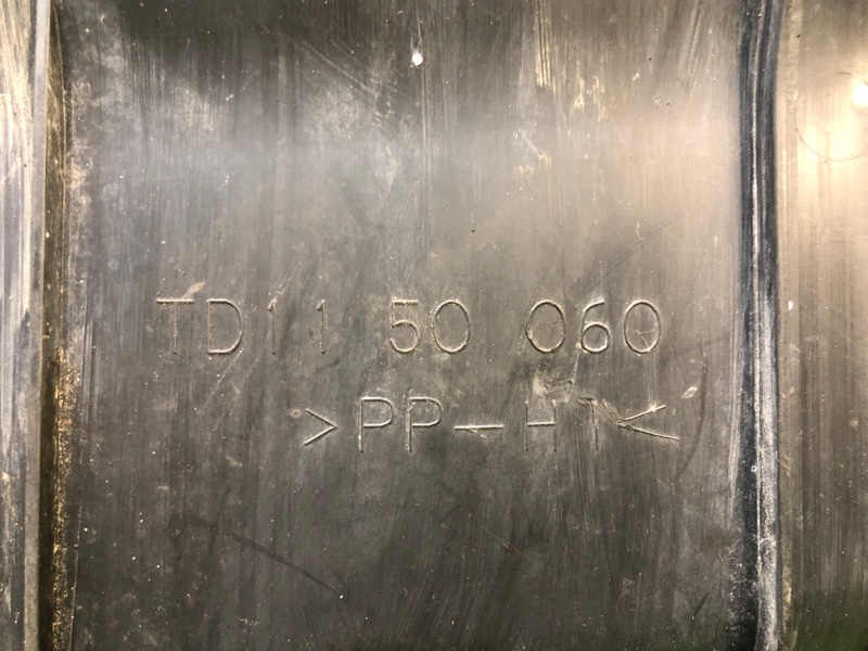 Защита переднего бампера CX-9 06-16 2012 3.7 CA Защита переднего бампера CX-9 06-16 2012 3.7 CA