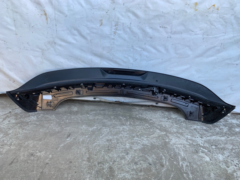 Спойлер крышки багажника RDX 12-19 2014 Внедорожник 3.5