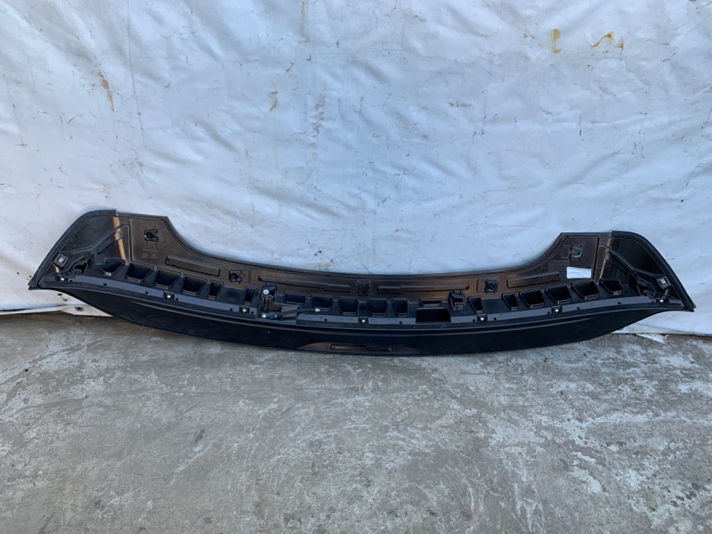 Спойлер крышки багажника RDX 12-19 2014 Внедорожник 3.5