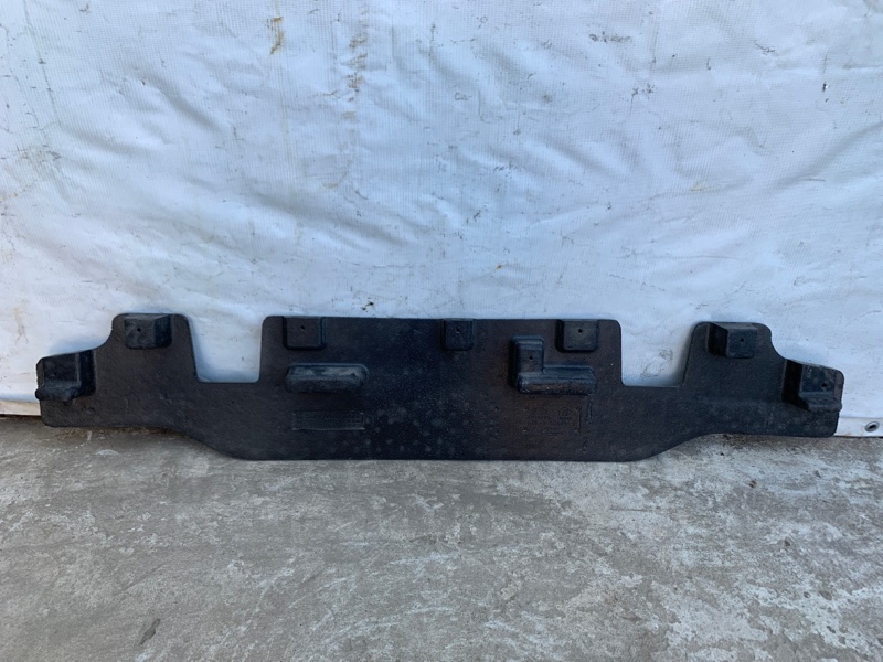 Наполнитель бампера задний HYUNDAI SONATA YF 10-14