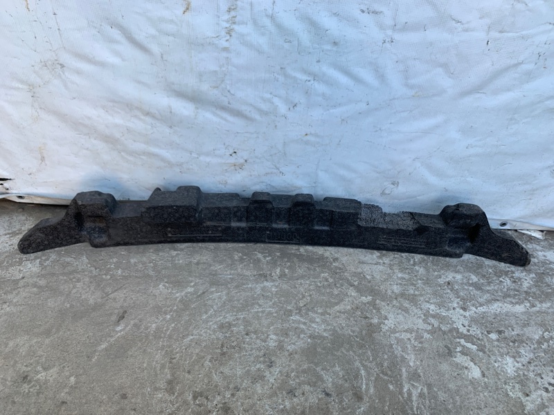 Наполнитель бампера передний KIA SORENTO XM 09-14