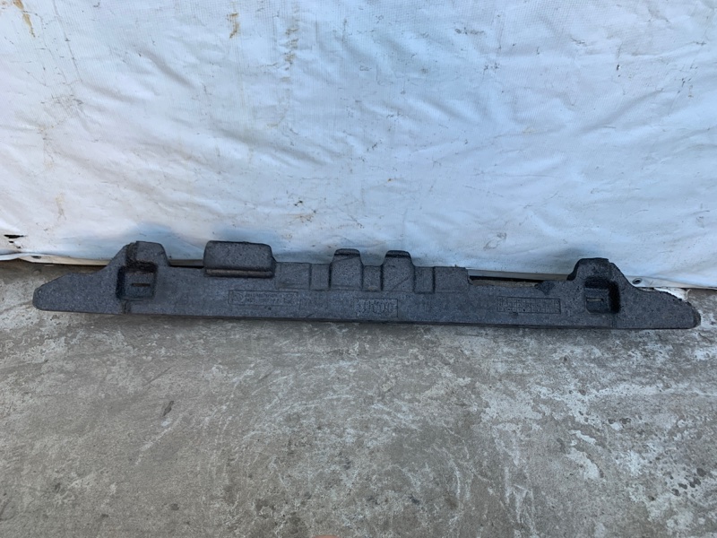 Наполнитель бампера передний SORENTO XM 09-14