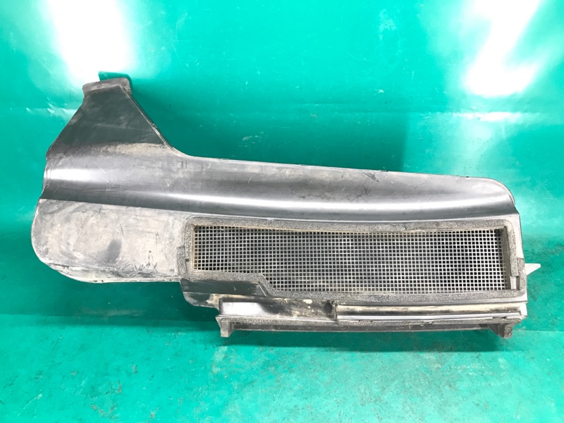 Воздуховод салона левый DODGE JOURNEY 08-20 Внедорожник 5058463AE Б/У