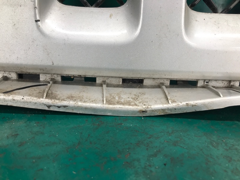 Решетка радиатора JEEP PATRIOT 10-17 Внедорожник 2.4 ED3 Решетка радиатора JEEP PATRIOT 10-17 Внедорожник 2.4 ED3