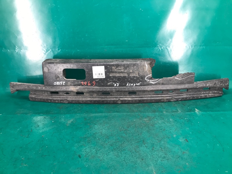 Наполнитель бампера задний DODGE JOURNEY 08-20 Внедорожник Б/У