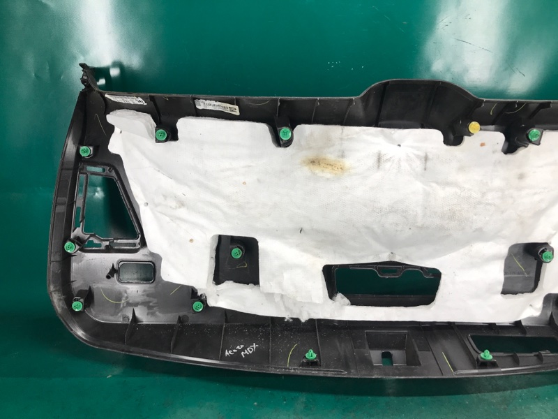 Обшивка крышки багажника MDX (YD3) 13-21 2016 Внедорожник 3.5 J35Y5