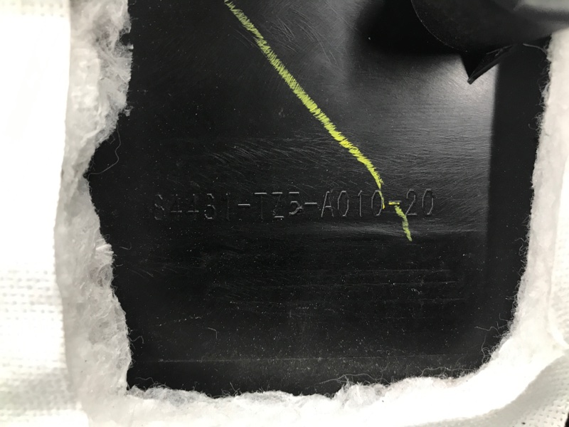 Обшивка крышки багажника MDX (YD3) 13-21 2016 Внедорожник 3.5 J35Y5