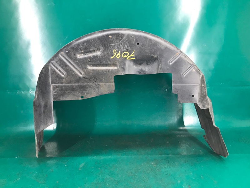 Подкрылок задний правый DODGE JOURNEY 08-20 Внедорожник