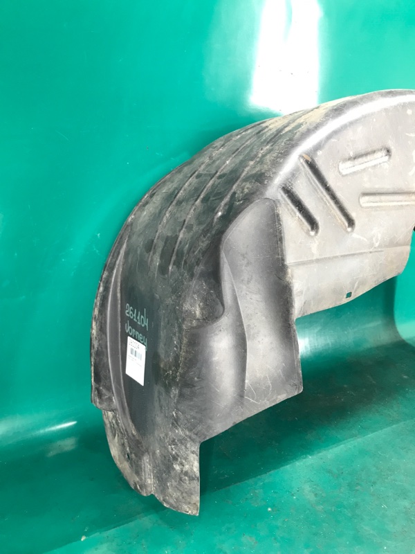 Подкрылок задний правый JOURNEY 08-20 Внедорожник