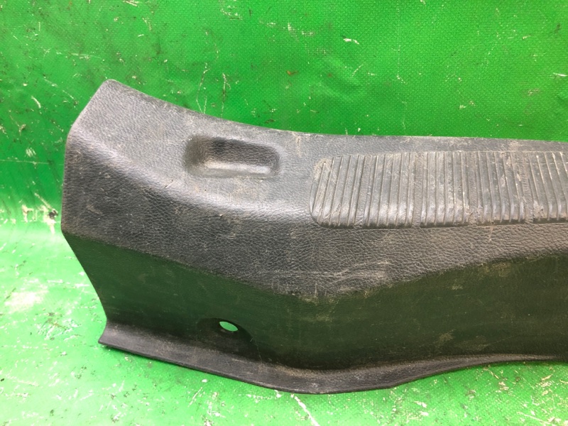 Накладка на порог багажника FUSION 14- 2013 Седан C20EDEF