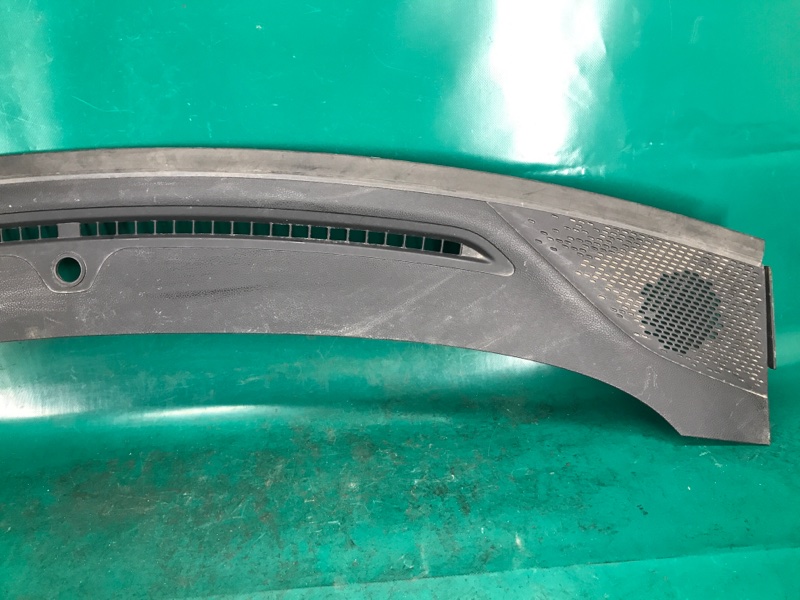 Накладка торпедо JOURNEY 08-20 JC