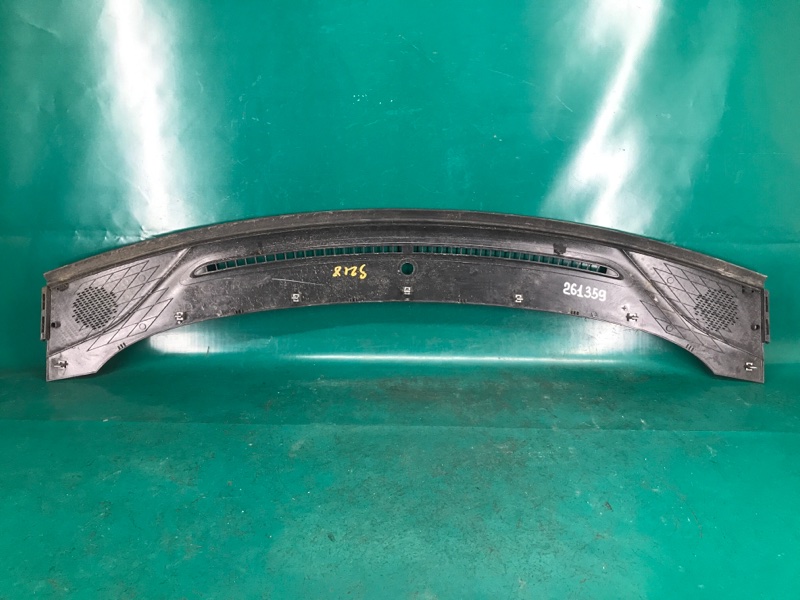 Накладка торпедо JOURNEY 08-20 JC