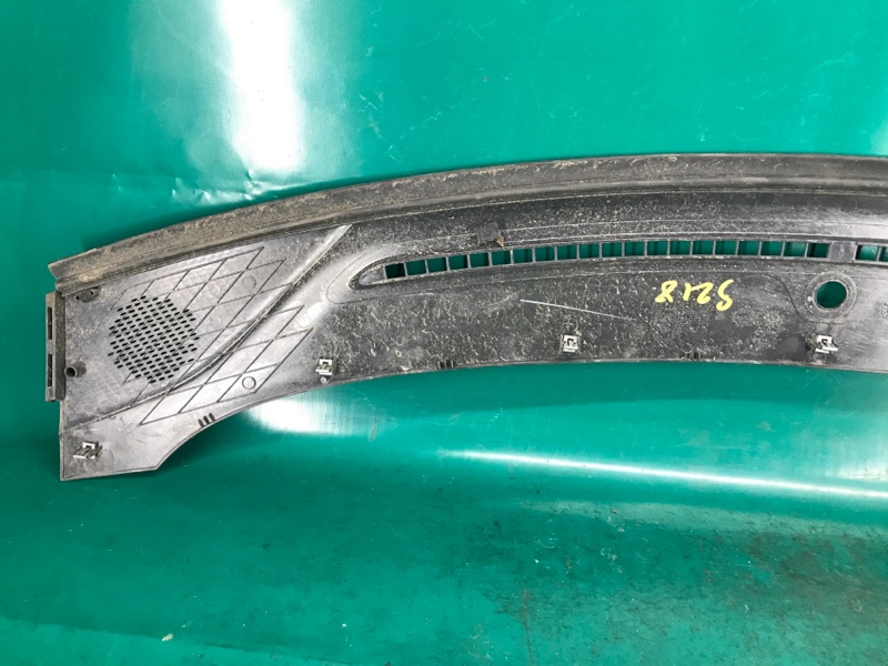 Накладка торпедо JOURNEY 08-20 JC