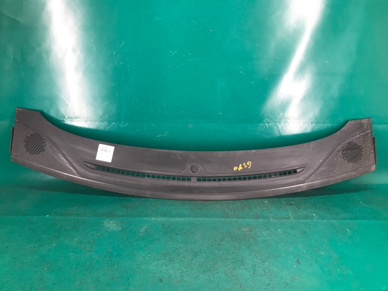 Накладка торпедо DODGE JOURNEY 08-20 JC 1QC50DX9AC Б/У