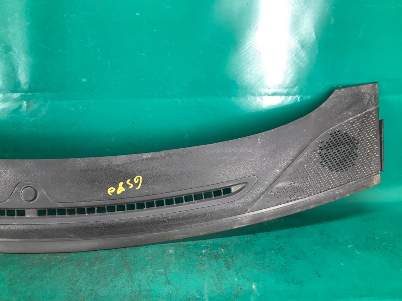 Накладка торпедо JOURNEY 08-20 JC