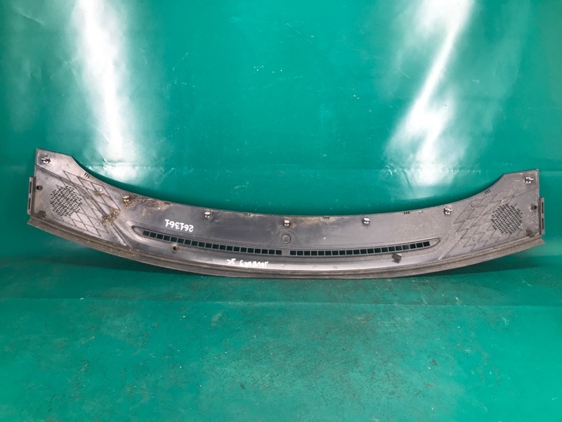 Накладка торпедо JOURNEY 08-20 JC