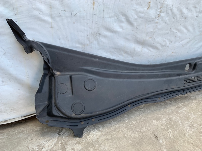 Пластик под лобовое стекло / Жабо ACURA MDX (YD1) 00-06 Внедорожник 3.5 J35A5