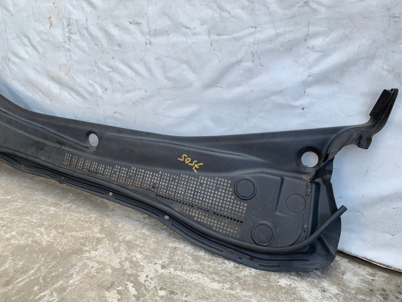 Пластик под лобовое стекло / Жабо MDX (YD1) 00-06 2003 Внедорожник 3.5 J35A5