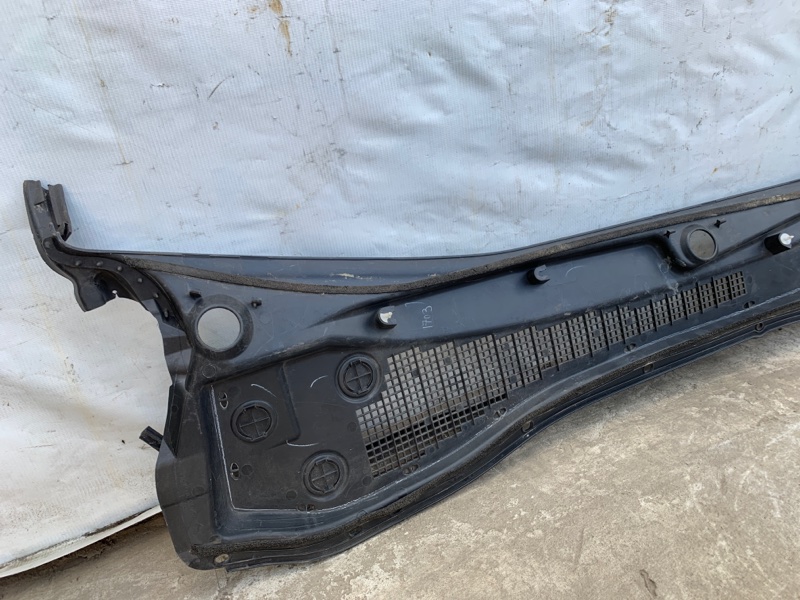 Пластик под лобовое стекло / Жабо MDX (YD1) 00-06 2003 Внедорожник 3.5 J35A5