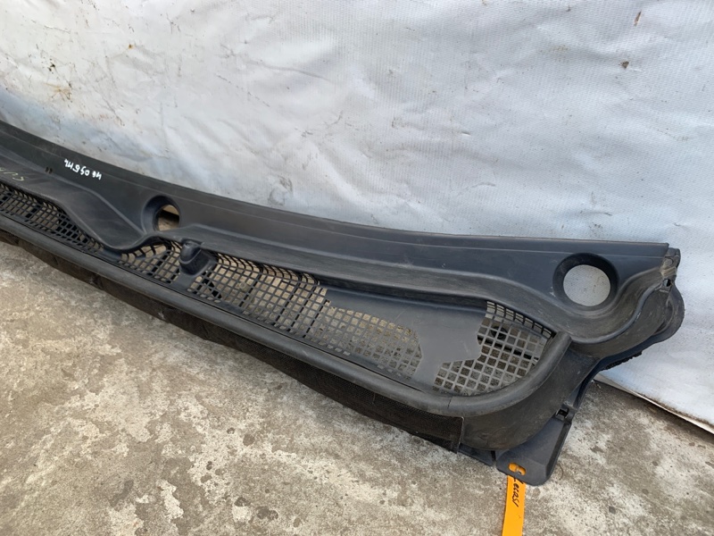 Пластик под лобовое стекло / Жабо SUBARU OUTBACK 09-14 BR