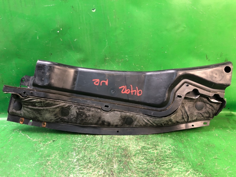 Пластик под лобовое стекло / Жабо правый FORD EDGE 06-14 2012 Внедорожник 2.0 9T4Z-78021A36-A Б/У