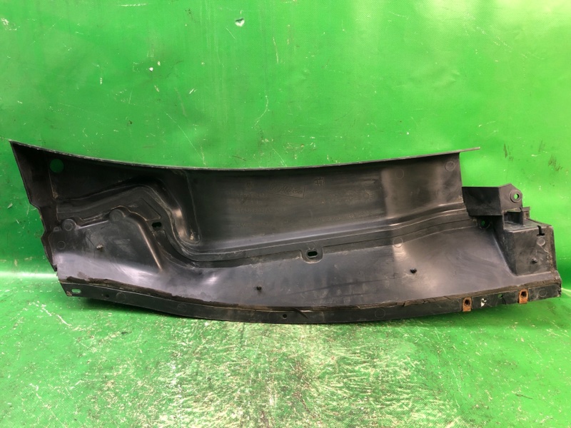 Пластик под лобовое стекло / Жабо правый FORD EDGE 06-14 Внедорожник 2.0