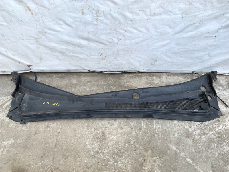 Пластик под лобовое стекло / Жабо ACURA MDX (YD2) 06-13 Пластик под лобовое стекло / Жабо ACURA MDX (YD2) 06-13