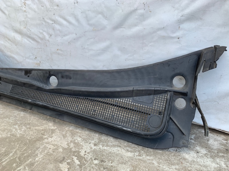 Пластик под лобовое стекло / Жабо MDX (YD2) 06-13 Пластик под лобовое стекло / Жабо MDX (YD2) 06-13