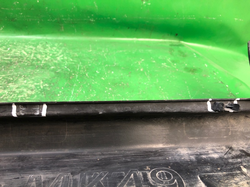 Накладка порога наружная передняя левая COMPASS 06-16 2012 Внедорожник 2.0 Накладка порога наружная передняя левая COMPASS 06-16 2012 Внедорожник 2.0