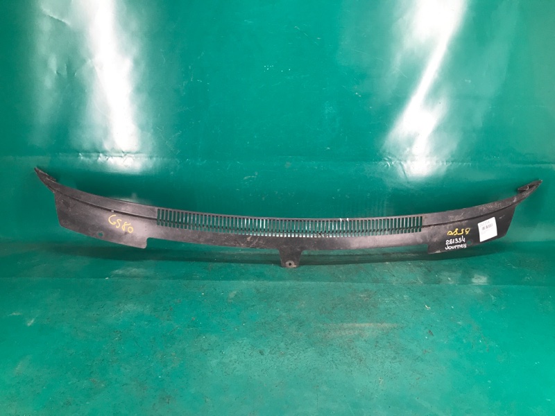 Пластик под лобовое стекло / Жабо DODGE JOURNEY 08-20 JC 5178502AF Б/У