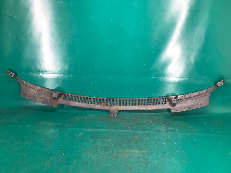 Пластик под лобовое стекло / Жабо JOURNEY 08-20 JC