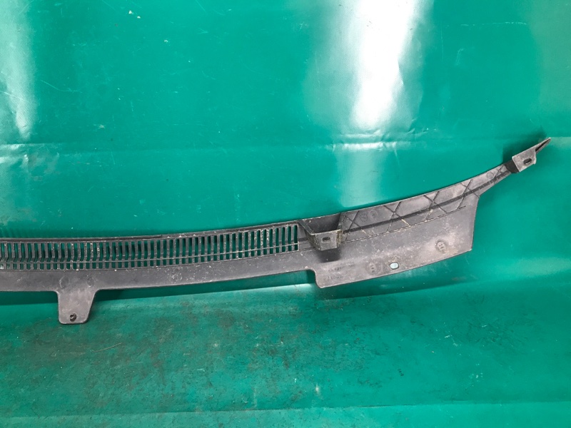 Пластик под лобовое стекло / Жабо JOURNEY 08-20 JC