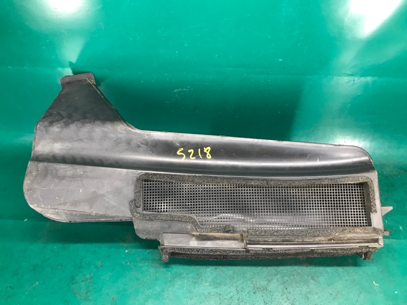 Воздуховод салона левый DODGE JOURNEY 08-20 JC 5058463AE Б/У