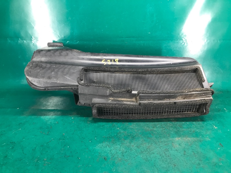 Воздуховод салона левый DODGE JOURNEY 08-20 JC