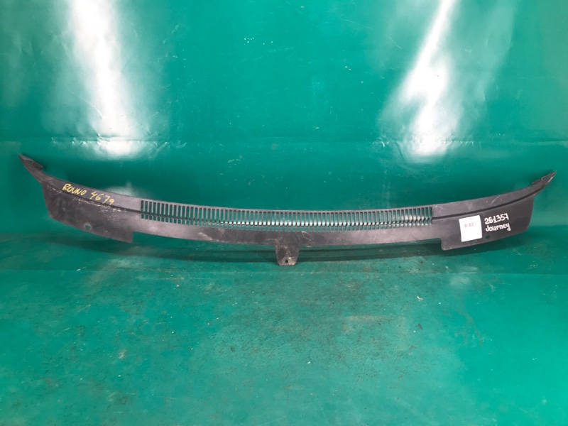 Пластик под лобовое стекло / Жабо DODGE JOURNEY 08-20 JC 5178502AF Б/У