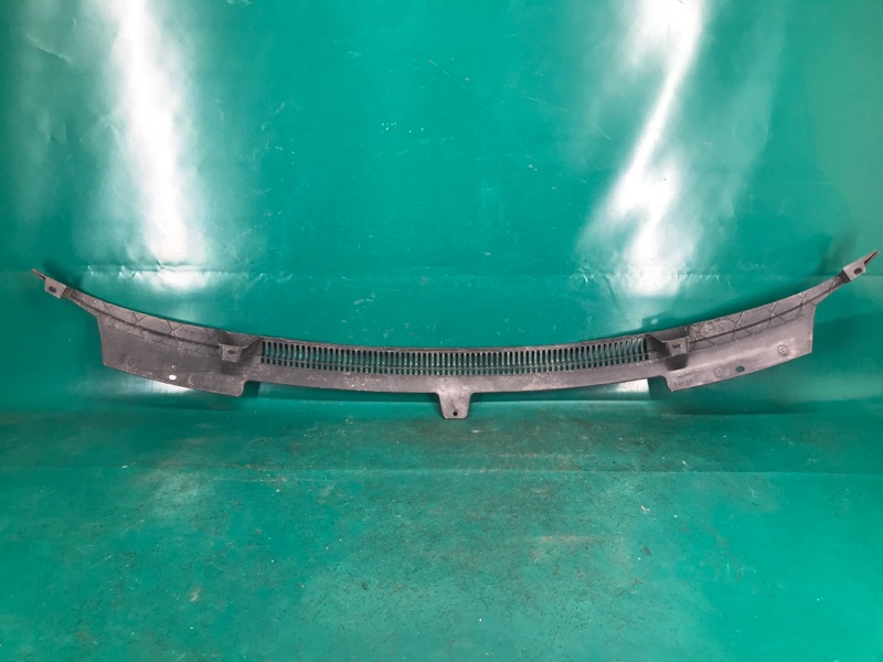 Пластик под лобовое стекло / Жабо JOURNEY 08-20 JC