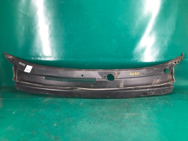 Пластик под лобовое стекло / Жабо DODGE JOURNEY 08-20 JC 5116266AF Б/У