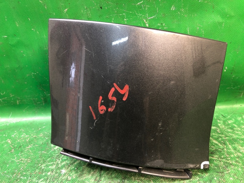 Накладка кузова задняя правая TOYOTA SIENNA 11-16 2015 Минивэн 3.5L 6 52165-08010 Б/У