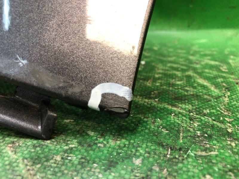 Накладка кузова задняя правая TOYOTA SIENNA 11-16 Минивэн 3.5L 6